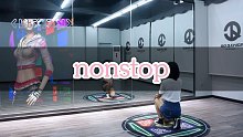【杨杨教程】Nonstop（疯狂模式，序号182）+分解教学