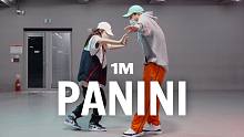 【1M】Kyo 编舞《Panini》