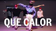 【1M】Woonha 编舞《Que Calor》