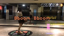 【杨杨教程】bboom bboom（表演模式，序号155）
