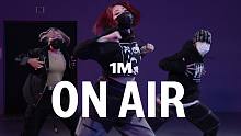 【1M】Bengal 编舞《ON AIR》