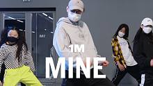 【1M】Kyo 编舞《Mine》