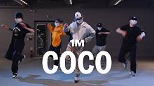 【1M】Yumeki 编舞《Coco》
