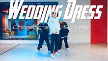 【CUBE舞室】承承编舞作品《Wedding Dress》