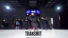 SINOSTAGE舞邦 | Kuma编舞 课堂视频 -Transmit