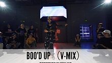 SINOSTAGE舞邦 | Junna Yagi编舞 课堂视频 - Boo‘d Up（V-Mix）