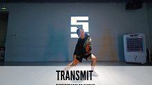 SINOSTAGE舞邦 | Hannah编舞 课堂视频 - Transmit