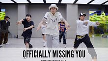 SINOSTAGE舞邦 | Kelo编舞 课堂视频 - Official Missing You
