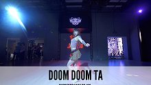 SINOSTAGE舞邦 | Ari编舞 五一集训课堂视频 - DOOM DOOM TA