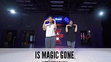 SINOSTAGE舞邦 | Kuma编舞 课堂视频 - Is Magic Gone