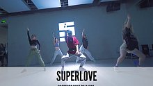 SINOSTAGE舞邦 | Gavin编舞 课堂视频 - Superlove