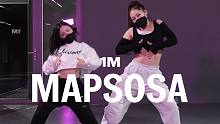 【1M】Jane Kim 编舞《Mapsosa》