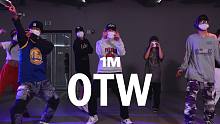 【1M】Youngbeen Joo编舞《OTW》