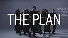 【1M制作】Yumeki 编舞《The Plan》