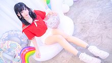 【周末】Boogie Up|夏日清凉❥【星辰】