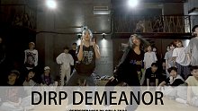 SINOSTAGE舞邦 | Ekko&Siri 编舞课堂视频 - Drip Demeanor