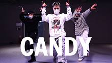 【1M】Kamel 编舞《Candy》