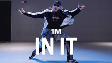 【1M】Bengal编舞《In It》