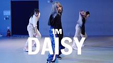 【1M】Woonha 编舞《Daisy》