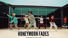SINOSTAGE舞邦 | 美如 编舞课堂视频 - Honeymoon Fades
