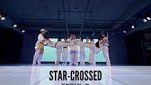 SINOSTAGE舞邦 | 陈隽琪&贺一民 编舞Showcase视频 -  Star-Crossed