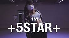 【1M】Youn 编舞《+5STAR+》