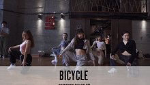 SINOSTAGE舞邦 | ARI 编舞课堂视频  Bicycle