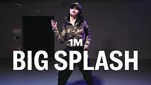 【1M】Sori Na 编舞《Big Splash》