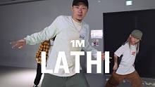 【1M】Kyo编舞《Lathi》