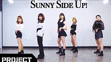 【MTY舞蹈企划案】Red Velvet - Sunny Side Up!【舞蹈翻跳】