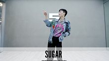 SINOSTAGE舞邦 | Ehen  编舞课堂视频  Sugar