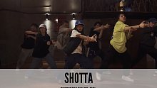 SINOSTAGE舞邦 | Siri 编舞课堂视频  Shotta
