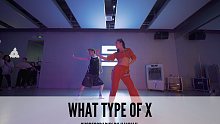 「SINOSTAGE舞邦 | HANNAH 编舞课堂视频 WHAT TYPE OF X