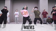 SINOSTAGE舞邦｜Ekko 编舞课堂视频 Wolves