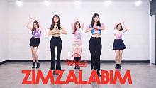 【MTY舞蹈企划案】Red Velvet - Zimzalabim【舞蹈翻跳】