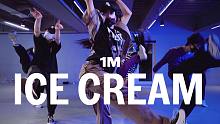 【1M】Yumeki 编舞《Ice Cream》