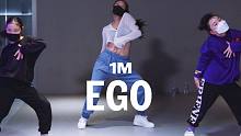 【1M】Jane Kim 编舞《Ego》