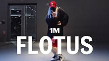 【1M】Isabelle 编舞《FLOTUS》