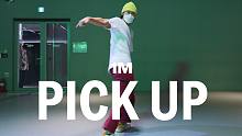 【1M】Austin Pak编舞《Pick Up》
