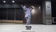 SINOSTAGE舞邦｜Yuzou 编舞课堂视频 Trip