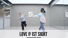 SINOSTAGE舞邦｜Biu 编舞课堂视频 Love @ 1st Sight