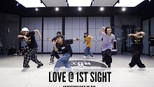 SINOSTAGE舞邦｜Biu 少儿课堂视频 Love @ 1st Sight