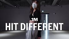 【1M】Youn编舞《Hit Different》