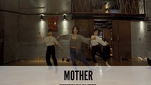 SINOSTAGE舞邦｜Yessie 编舞课堂视频 Mother