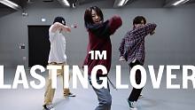 【1M】Youjin Kim编舞《Lasting Lover》