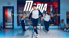 【CUBE舞室】小俊编舞作品《Maria》