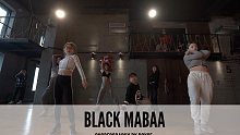SINOSTAGE舞邦｜Boyce 编舞课堂视频 Black Mabaa