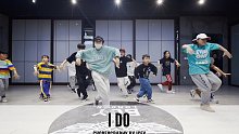 SINOSTAGE舞邦｜Icey 少儿课堂视频 I Do