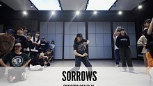 SINOSTAGE舞邦｜XL 编舞课堂视频 Sorrows