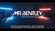 【CUBE舞室】南团齐舞作品《Mr. Bentley》
